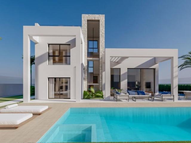 Casa en venta Finestrat