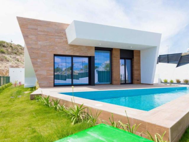 Casa en venta Finestrat