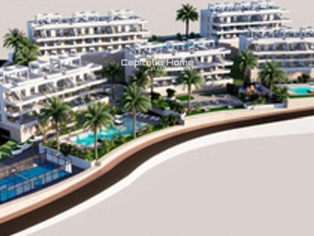 Casa en venta Finestrat