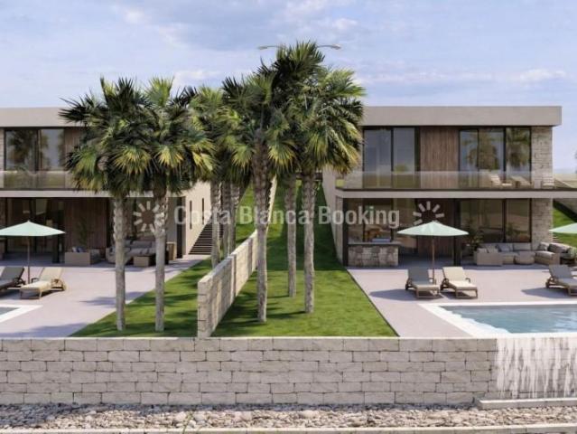 Casa en venta Finestrat