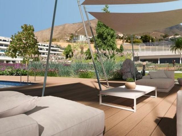 Casa en venta Finestrat