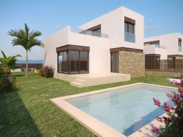 Casa en venta Finestrat