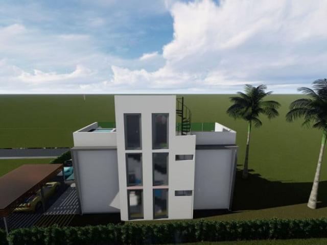 Casa en venta Finestrat