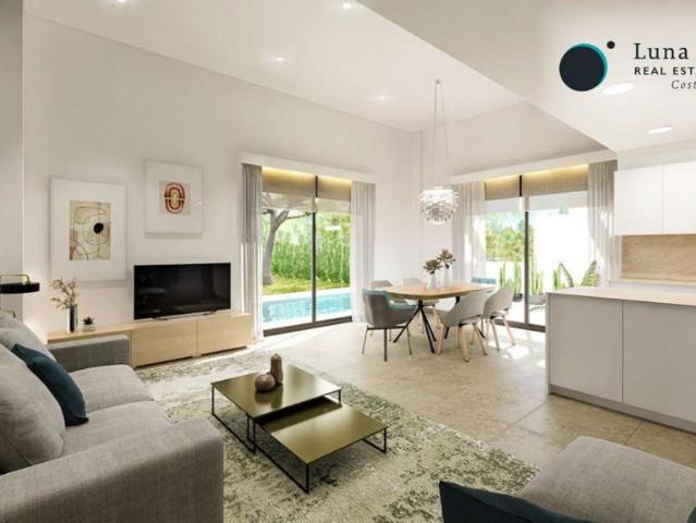 Casa en venta Finestrat, Comunidad Valenciana