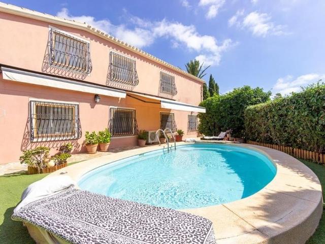 Casa en venta Finestrat, Comunidad Valenciana