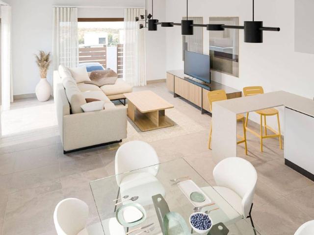Casa en venta Finestrat, Comunidad Valenciana