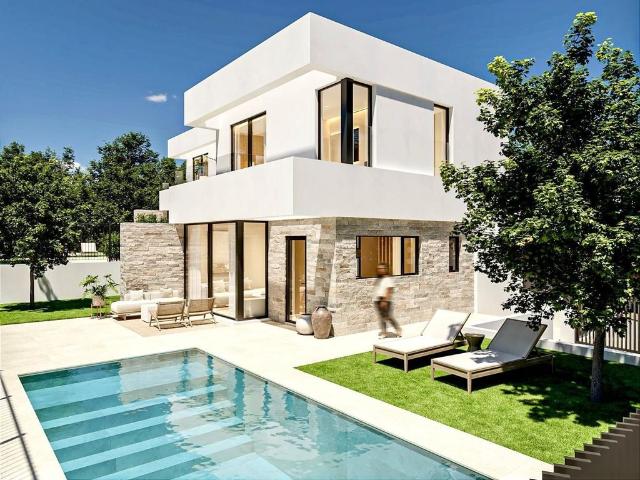 Casa en venta Finestrat, España