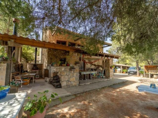 Casa en venta Flix