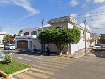 CASA EN VENTA FLORESTA VERACRUZ
