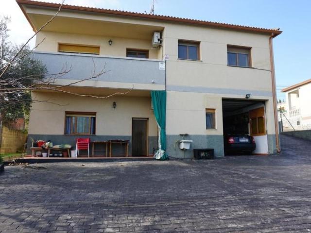 Casa en venta Fogars de la Selva