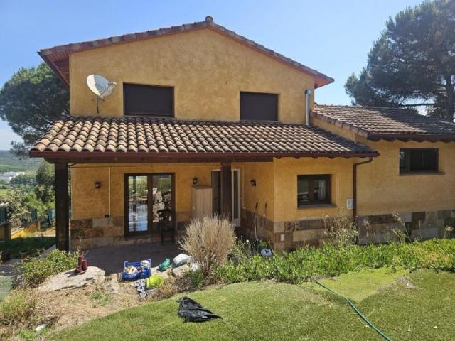 Casa en venta Fogars de la Selva