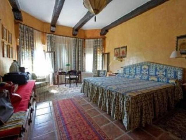 Casa en venta Fondón