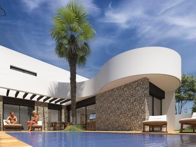 Casa en venta Formentera del Segura