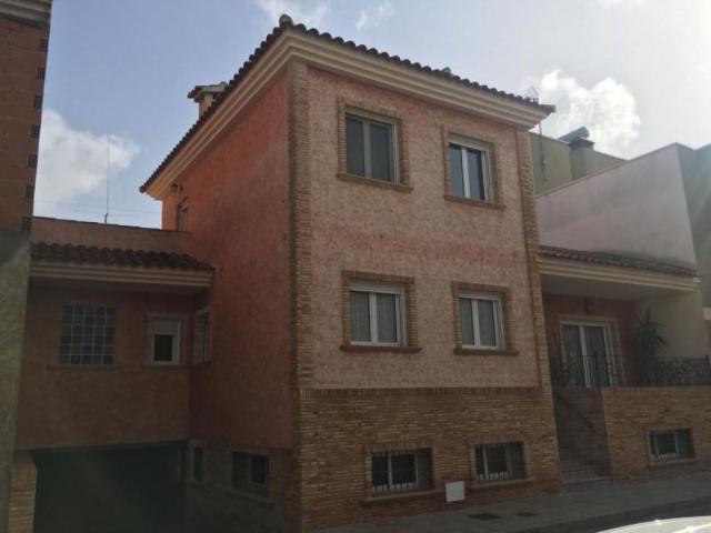 Casa en venta Formentera del Segura