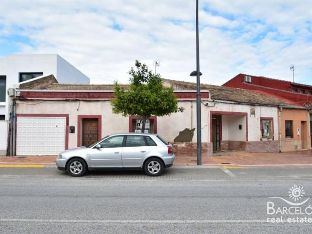 Casa en venta Formentera del Segura