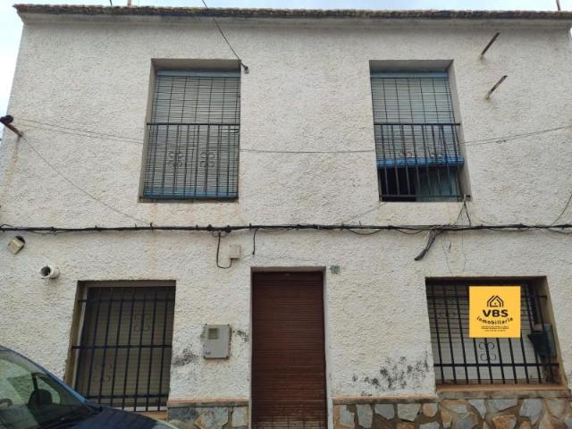 Casa en venta Formentera del Segura