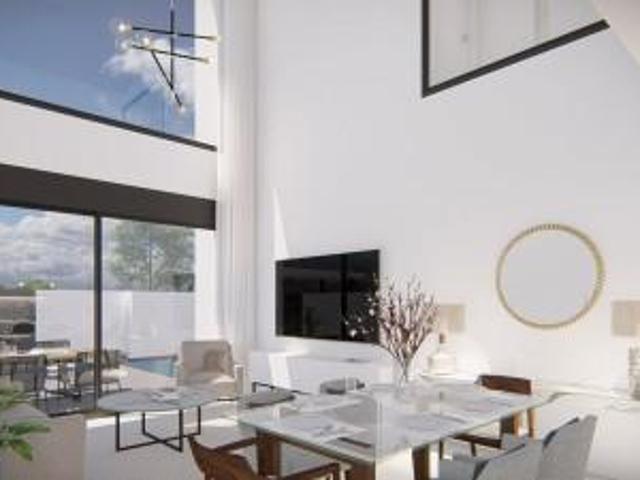 Casa en venta Formentera del Segura