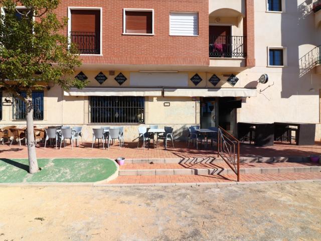 Casa en venta Formentera del Segura