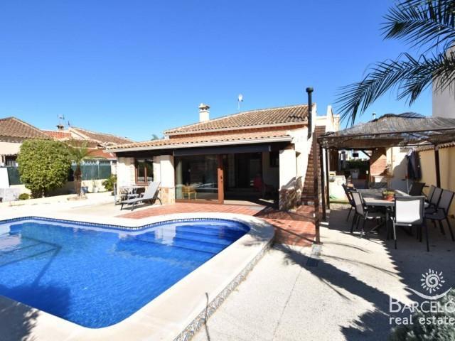 Casa en venta Formentera del Segura