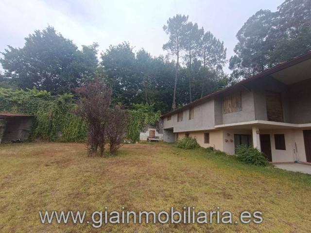 Casa en venta Fornelos