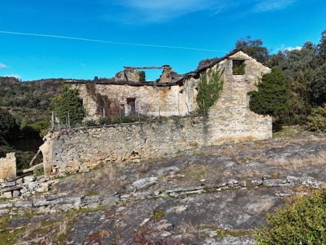 Casa en venta Foradada del Toscar