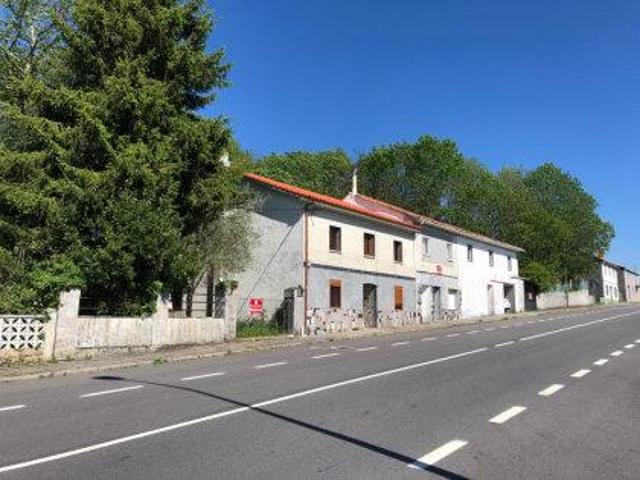 Casa en venta Forcarei