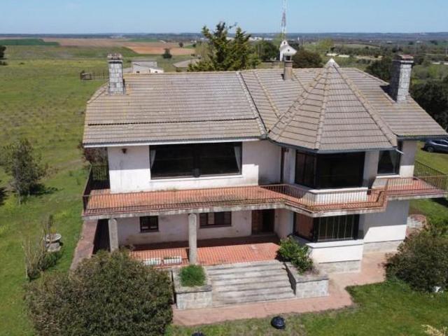 Casa en venta Forfoleda