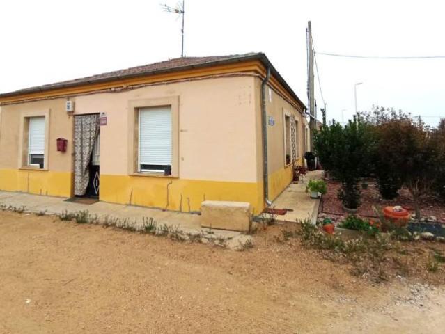 Casa en venta Forfoleda
