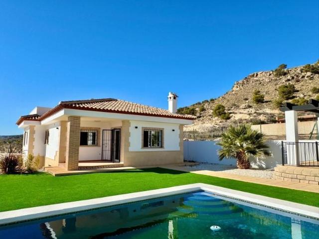 Casa en venta Fortuna