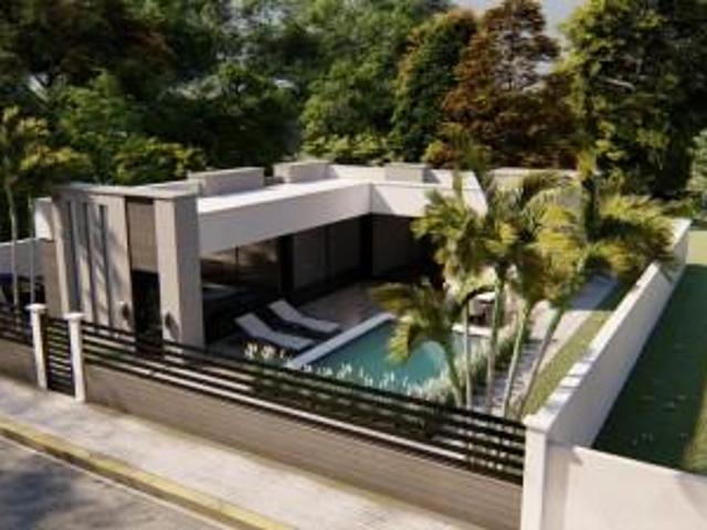 Casa en venta Fortuna