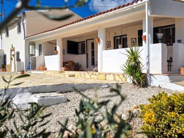 Casa en venta Fortuna
