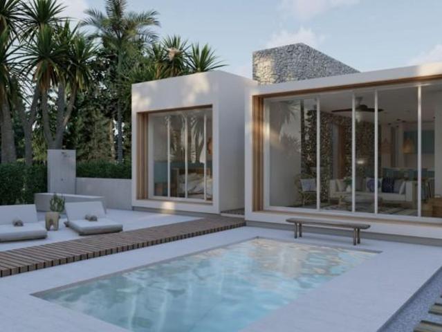 Casa en venta Fortuna