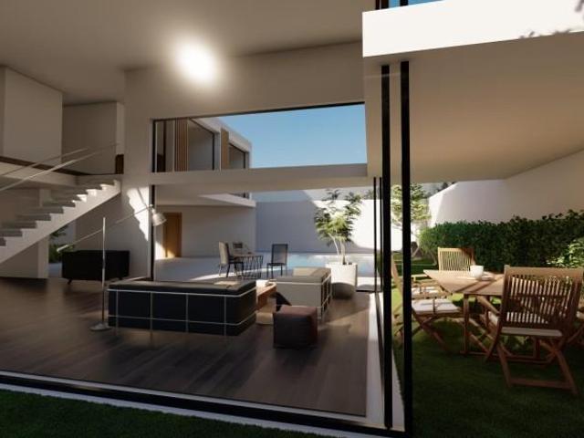 Casa en venta Fortuna