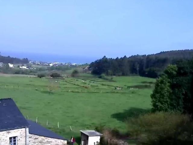 Casa en venta Foz