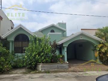 CASA EN VENTA FRAC. LA FLORIDA TAMPICO
