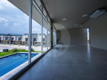CASA EN VENTA FRAC PONTEVEDRA BOSQUES DE SANTA ANITA TLAJOMULCO