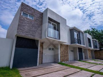 CASA EN VENTA FRAC PONTEVEDRA BOSQUES DE SANTA ANITA TLAJOMULCO