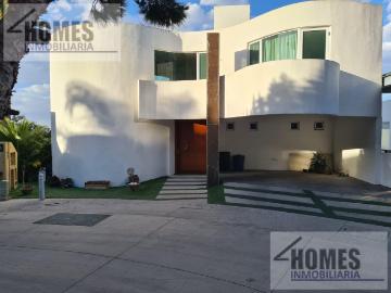 Casa en VENTA FRAC. PEDREGAL FASE I SAN LUIS POTOSI