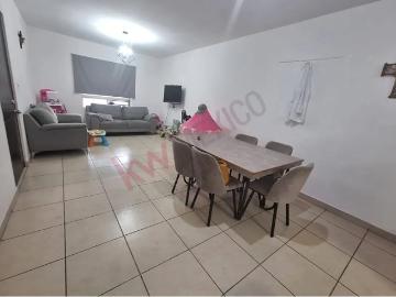 Casa en Venta Fracc Maravillas