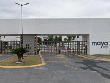 Casa en Venta, Fracc. Maya, Guadalupe, Nuevo León, Mex