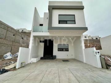 Casa en Venta Fracc. Alcazares, Chihuahua