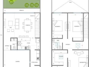 CASA EN VENTA FRACC. ANDARES RESIDENCIAL, CD. MADERO, TAM