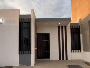 Casa en venta Fracc. Bielva Residencial 3 recamaras cerca glorieta los perritos Villa de Álvarez