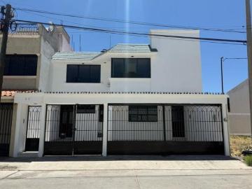 Casa en Venta, Fracc. Campestre, Irapuato, Gto