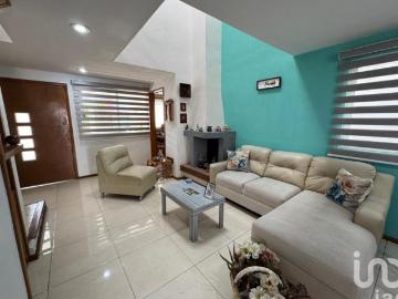 CASA EN VENTA LA CARCAÑA CHOLULA PUEBLA