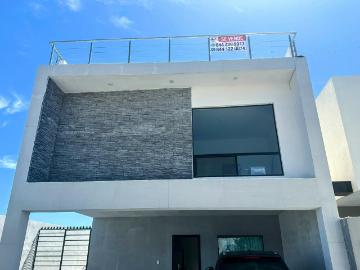 Casa en venta Fracc. Cerrado La Cordillera