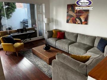 CASA EN VENTA FRACC. EX HACIENDA SAN JOSE