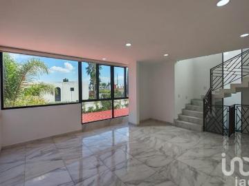 Casa en venta Fracc. El Encanto, Morillotla San Andrés Cholula