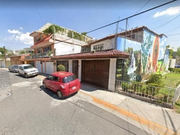 CASA EN VENTA, FRACC. IZCALLI DEL VALLE, TULTITLAN, EDO. DE MEXICO