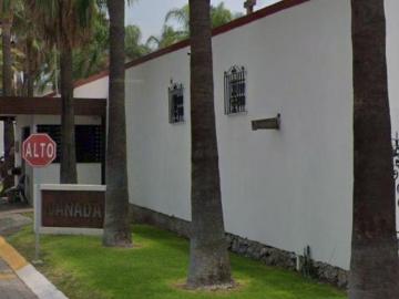 Casa en venta, Fracc. Jurica Querétaro de Arteaga, México. Rec. Hipotecaria. LUN